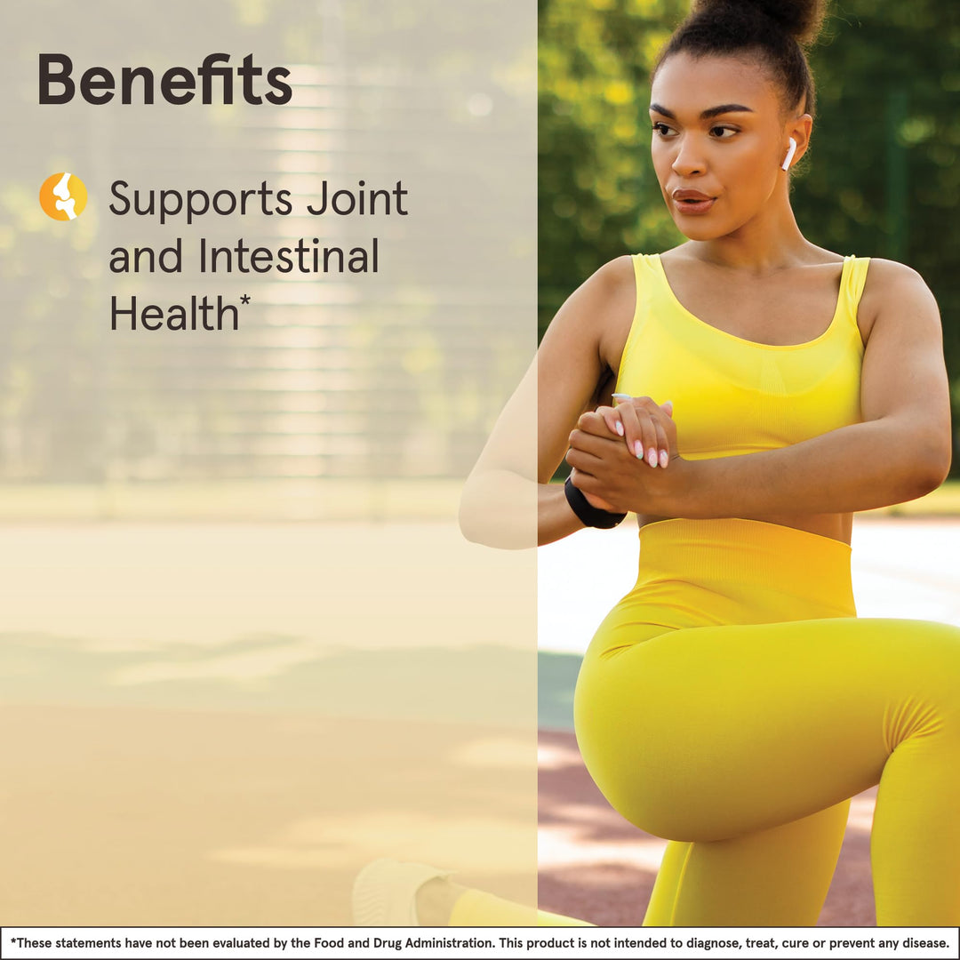 N-A-G 700 mg, N-Acetyl Glucosamine, Acetylated Form of Glucosamine for Bone and Joint Support, 120 Veggie Capsules, Up to 120 Servings