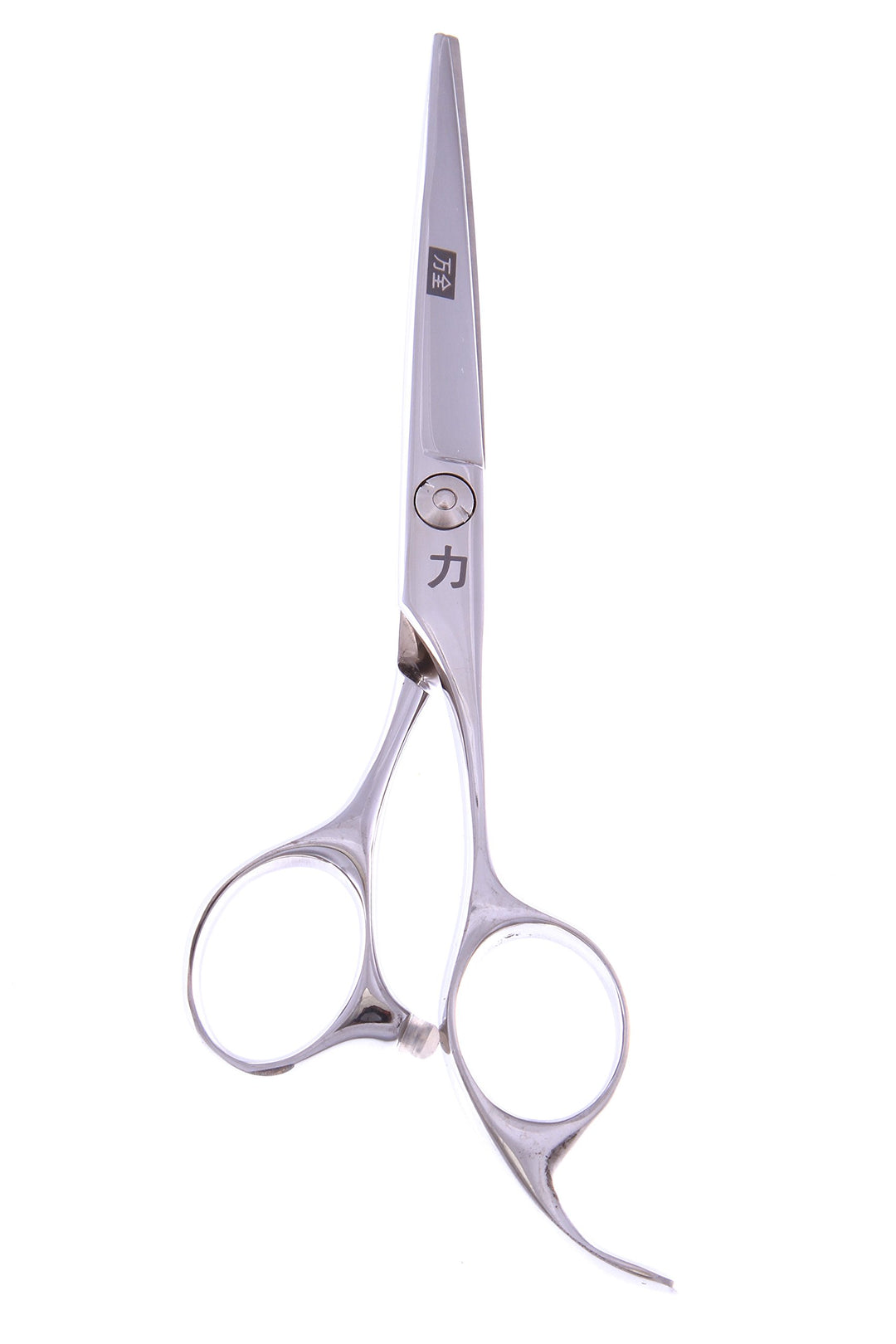 Professional Shear with An Ergonomic, 5.5 Inch, 10 Ounce