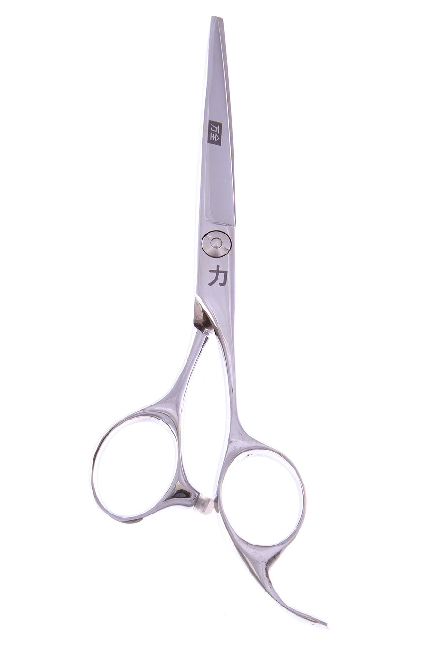 Professional Shear with An Ergonomic, 5.5 Inch, 10 Ounce