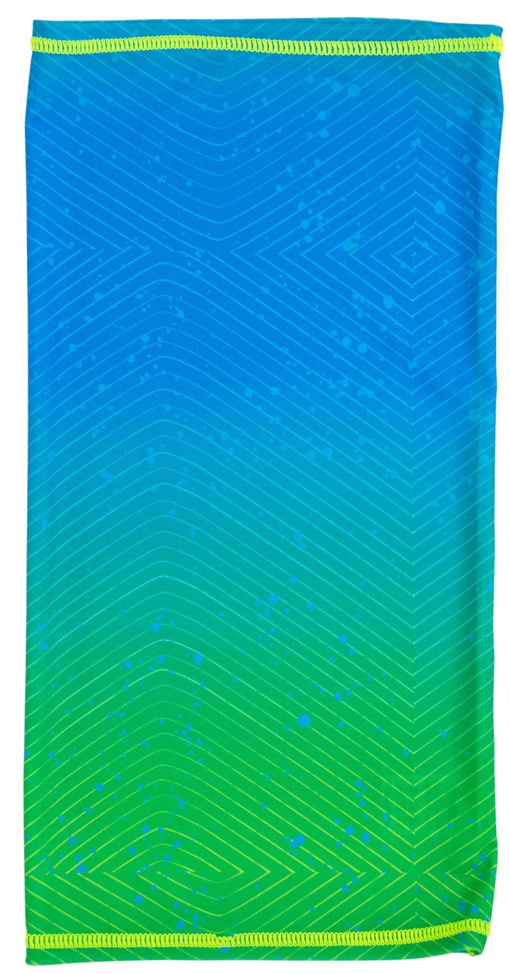 UPF 50+ Sun Protection Neck Gaiter for Fishing, Biking, Skiing: Elevate Your Outdoor Experience with SunShield Pro