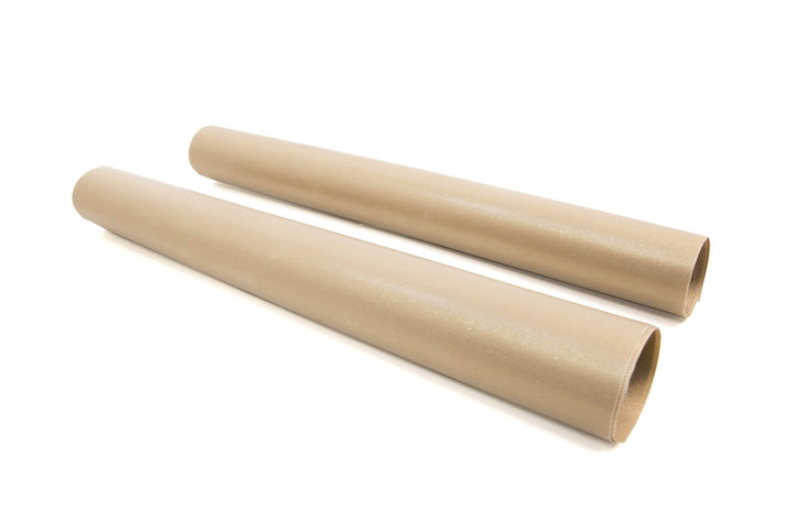 YOSHI GRILL &amp; BAKE MATS (2 Pack), Copper