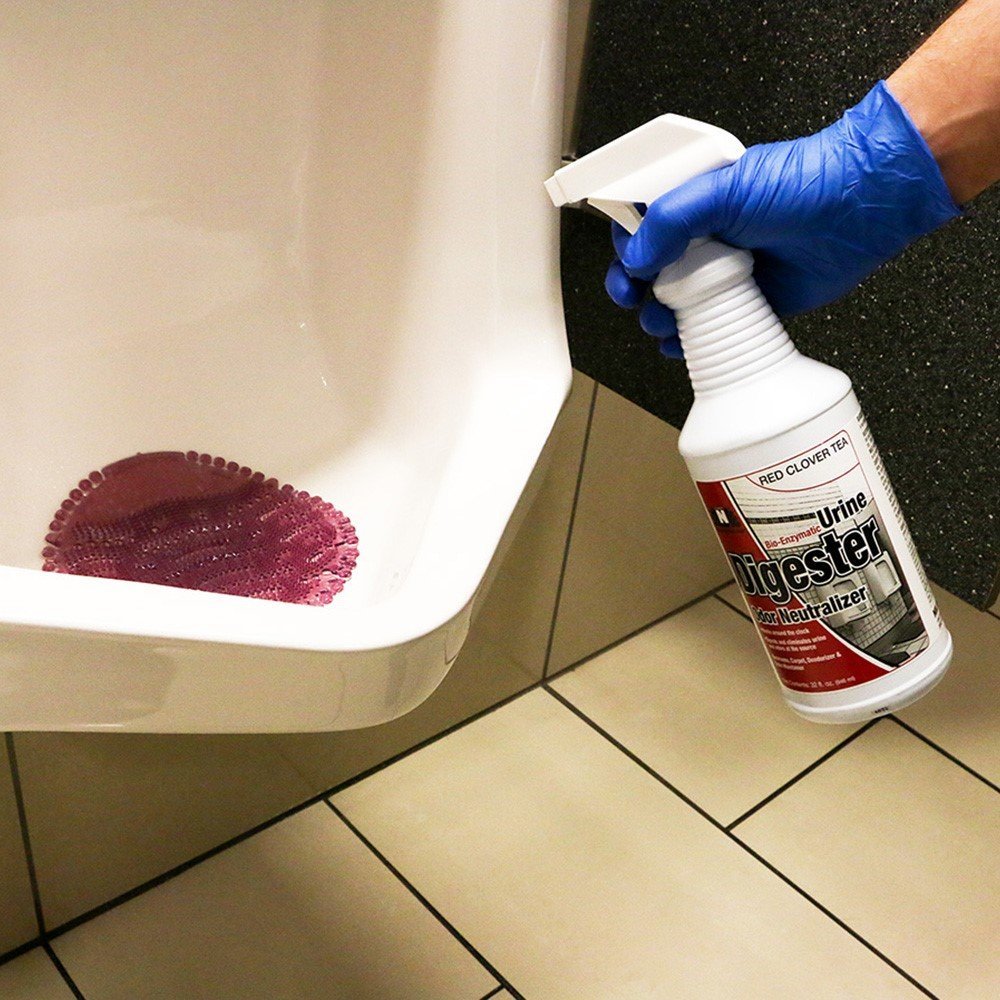 32 ZYM Original Urine Digester, 1 quart