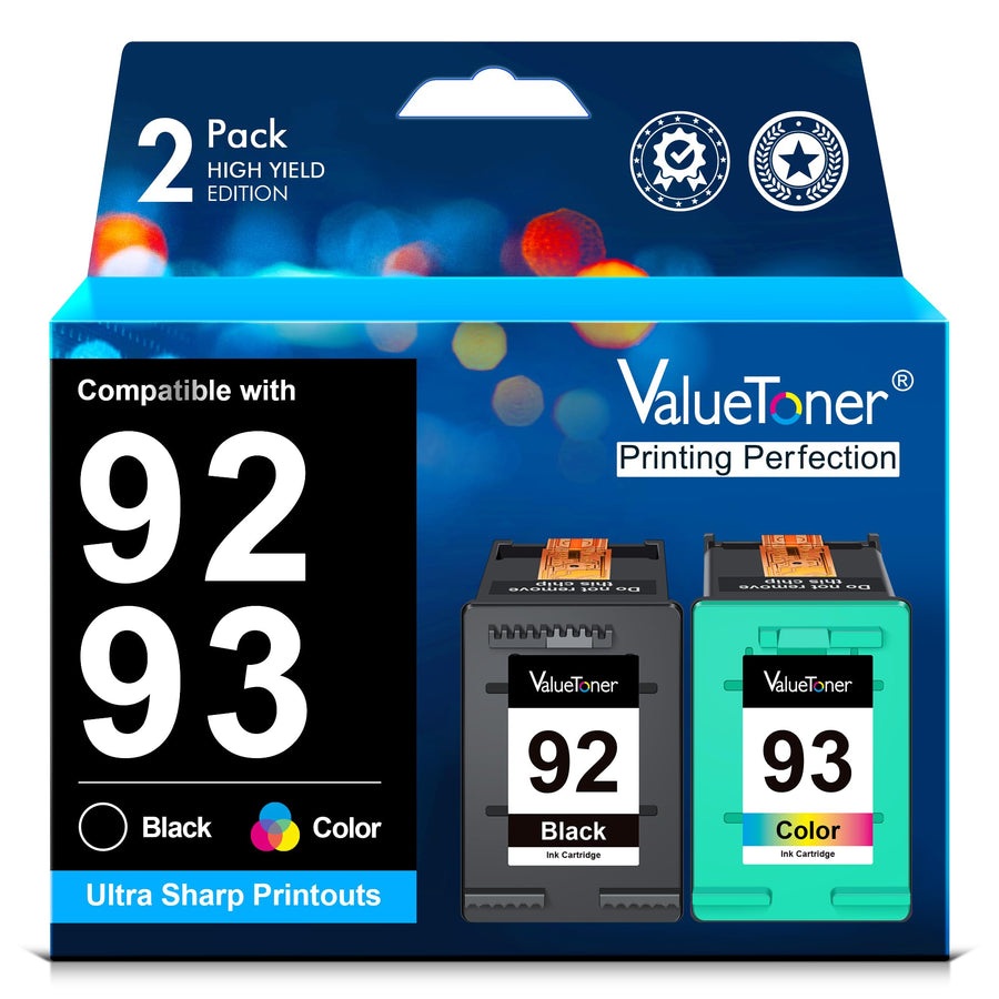 Valuetoner Remanufactured Ink Cartridges Replacement fo