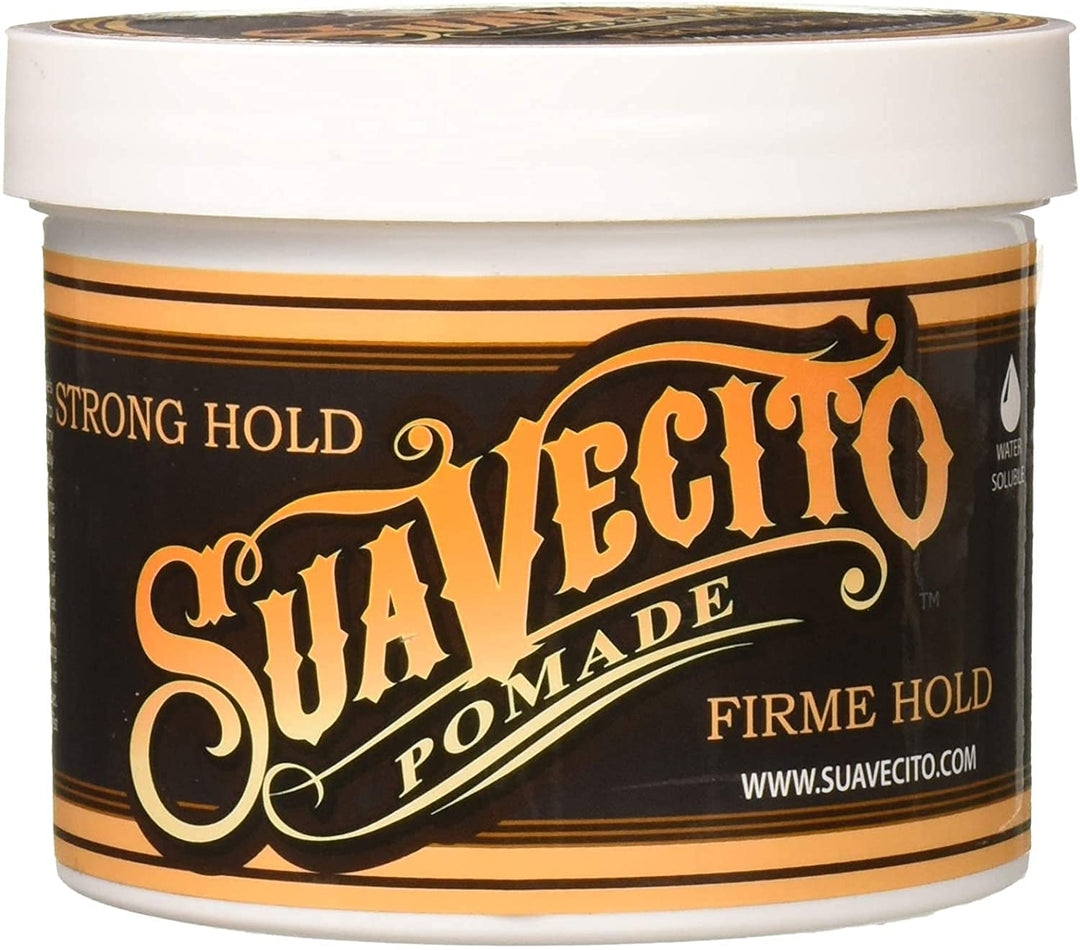 Pomade Firme Hold, 32 oz