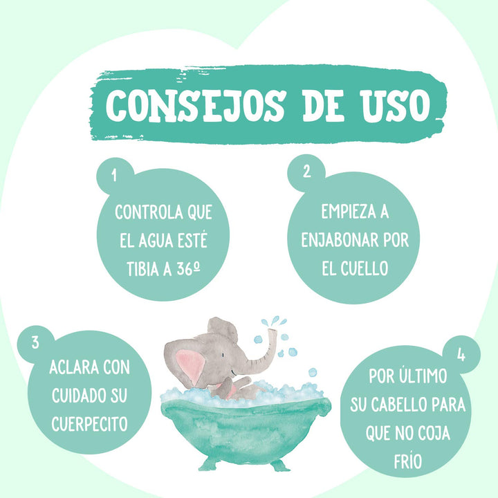 Jabon Liquido 650 ml