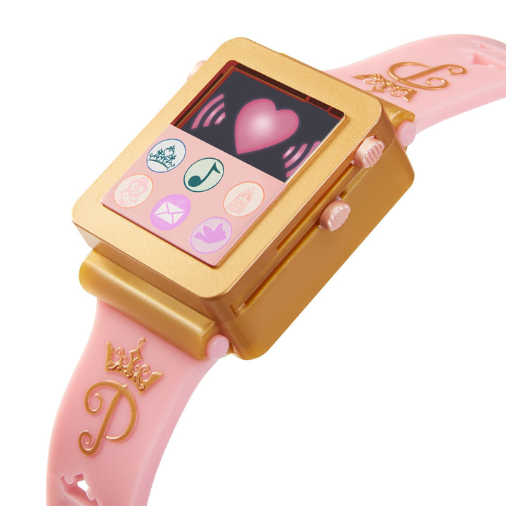 Style Collection Role Play Set with Toy Smartphone and Watch for Girls [Amazon Exclusive]