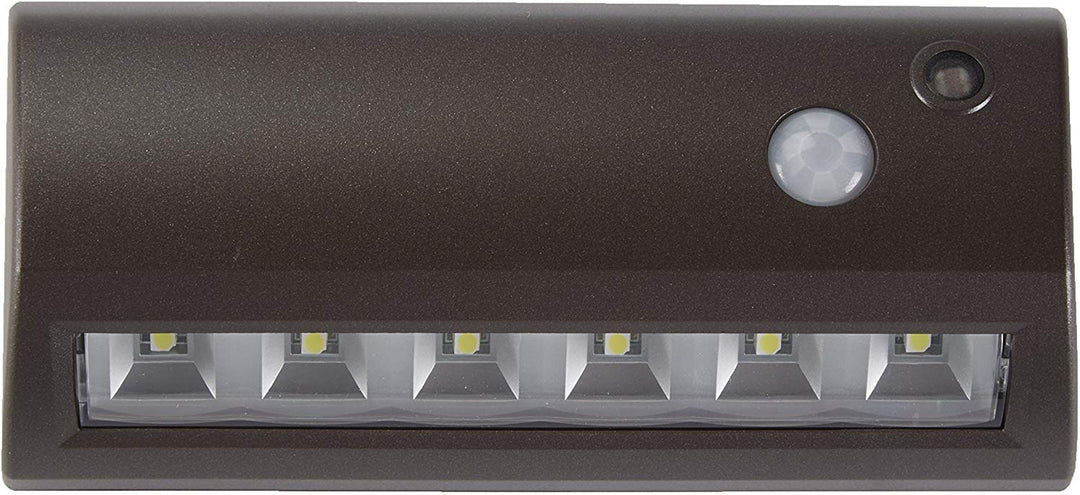 , 20032-307 LED Path Light, Bronze, Single Pack