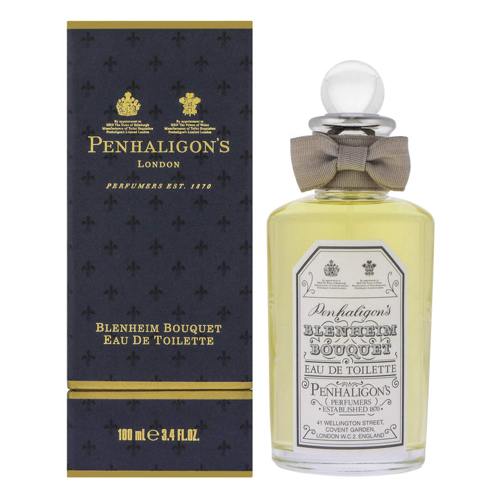 Penhaligon&#39;s Blenheim Bouquet Eau de Toilette, 3.4 fl. oz