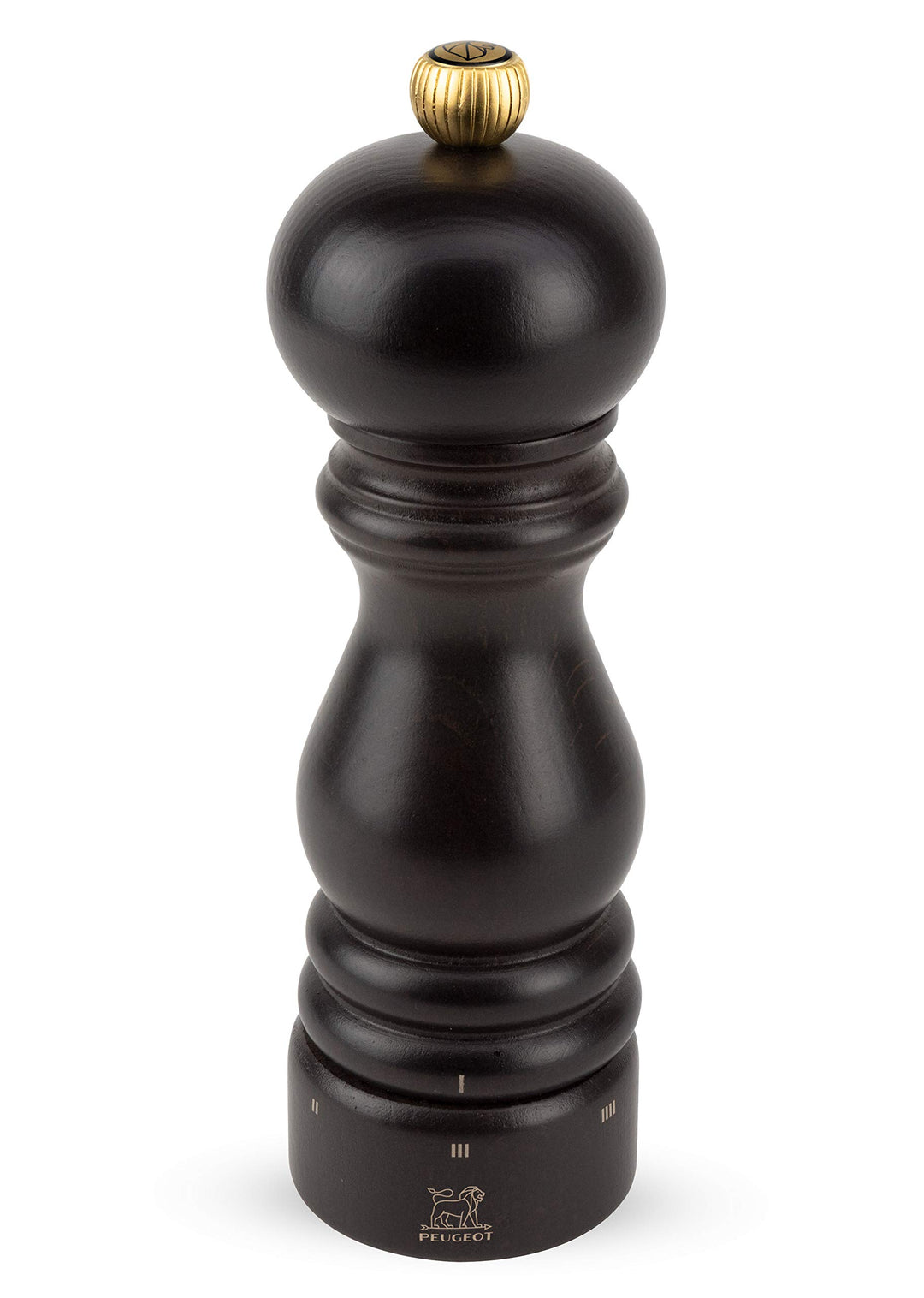 Peugeot - Paris u&#39;Select Manual Pepper Mill - A