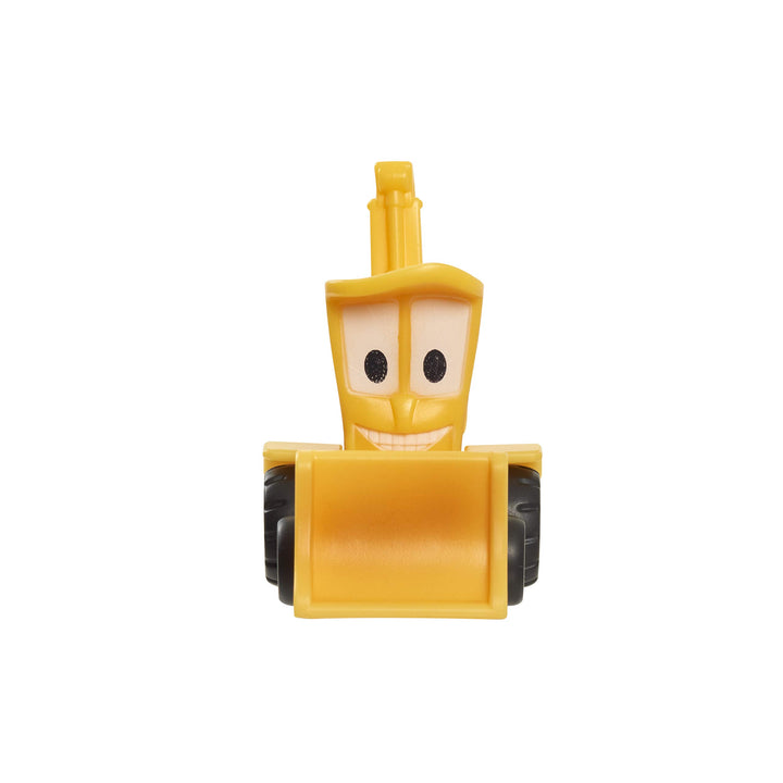 The Stinky &amp; Dirty Show 5 Piece Collectible Figure Set, Kids Toys for Ages 3 Up by Just Play