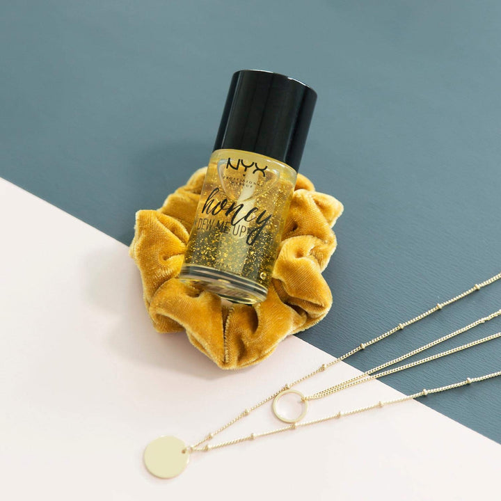 Honey Dew Me Up Primer Face Makeup