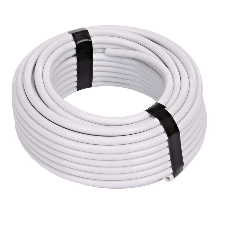 R255DT 1/4-Inch by 50-Foot White Tubing