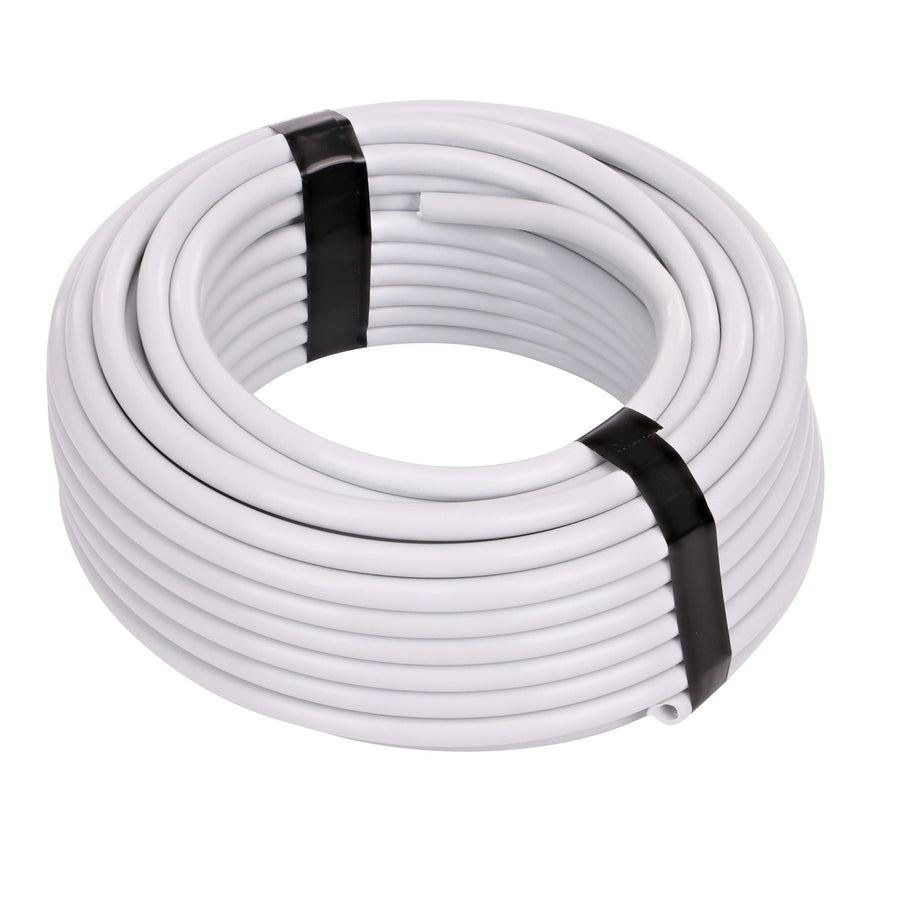 R255DT 1/4-Inch by 50-Foot White Tubing
