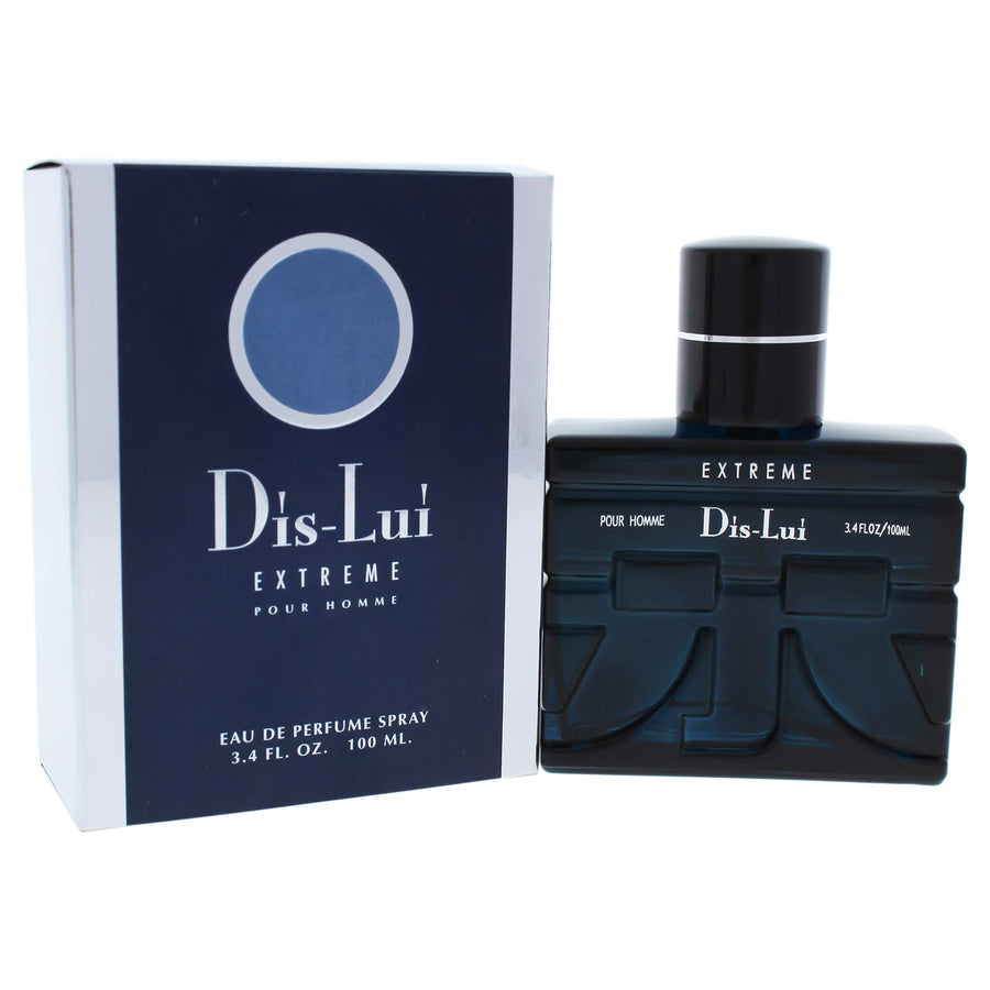 Dis-lui Extreme Pour Homme 3.4 Oz Eau...