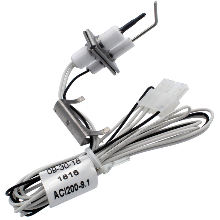 SSN24 2633222 Q3400A1024 Silicon Nitride Furnace Igniter Replacement