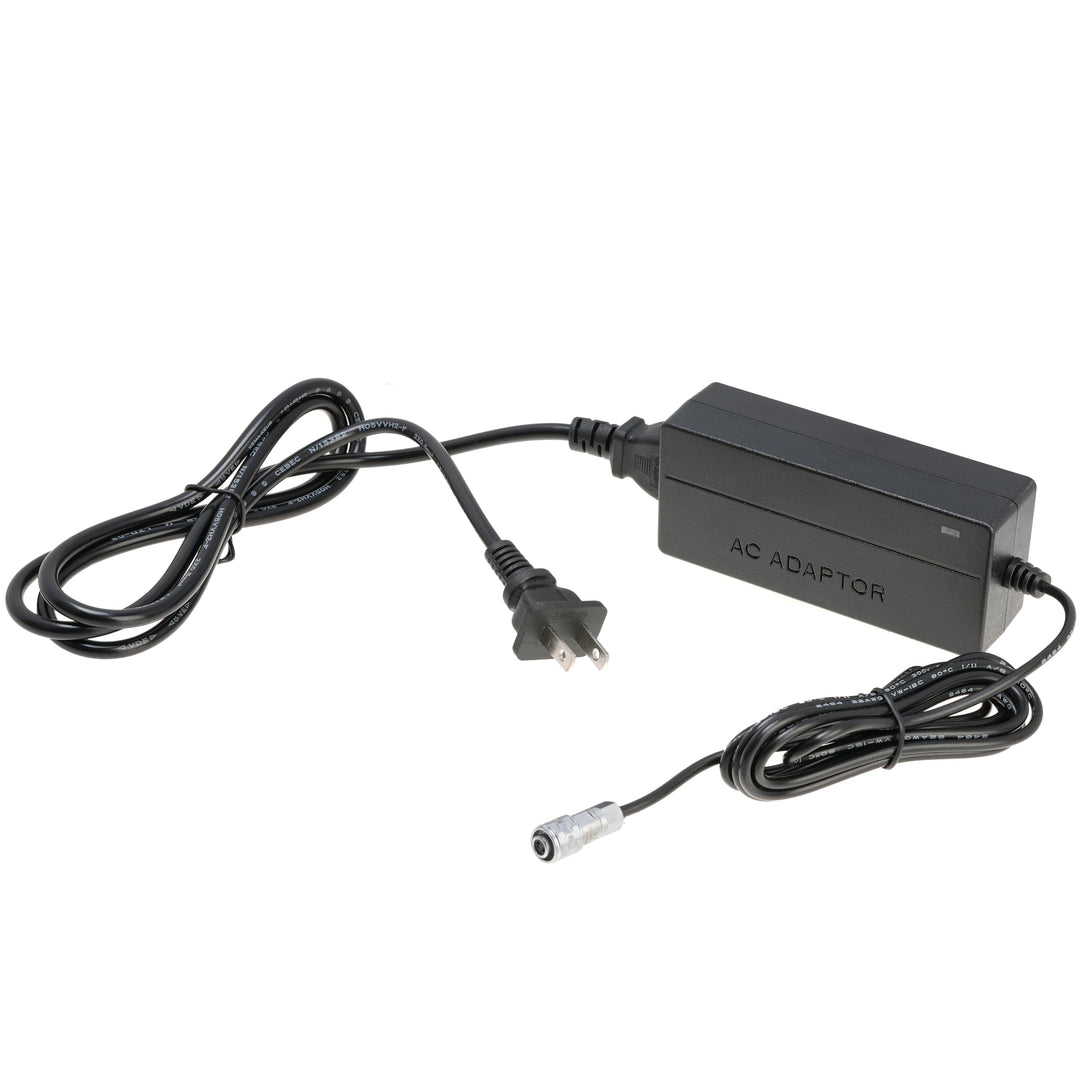 Fotga AC Power Adapter Cable 12V 3A Output for Blackmag