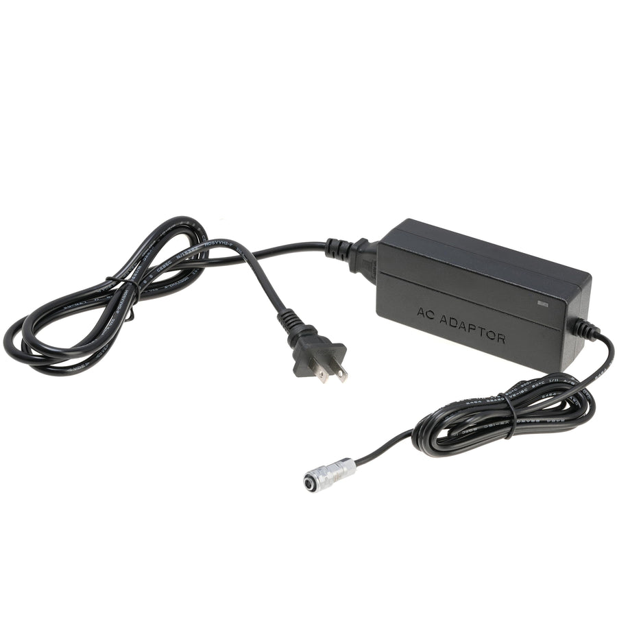 Fotga AC Power Adapter Cable 12V 3A Output for Blackmag