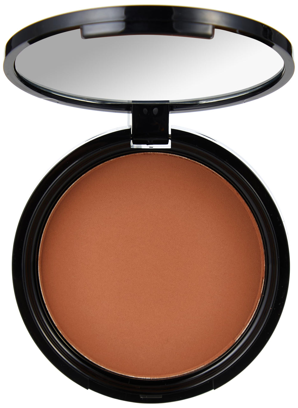 Matte Bronzer, Deep Tan