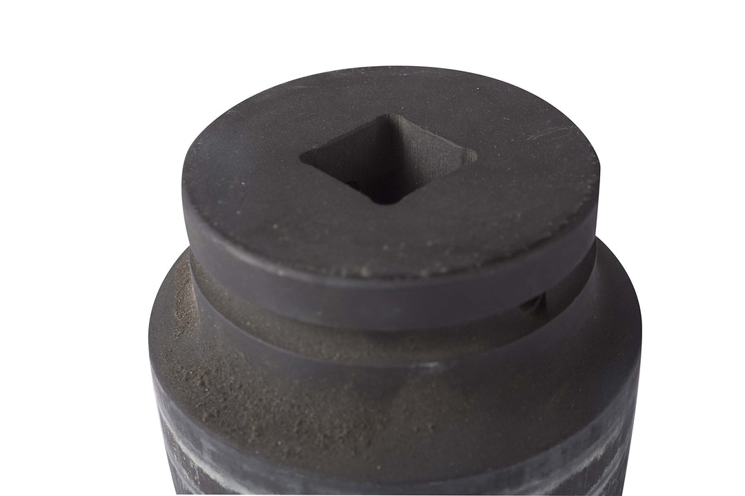 Sunex 814d 1/4-Inch Drive 7/16-Inch Deep Impact Socket