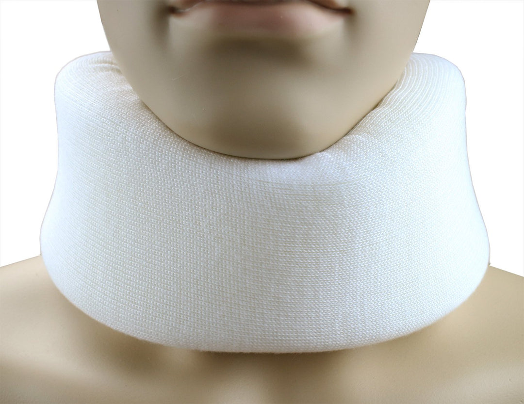 ObboMed® MB-4802N 2.5 Inch Cozy&amp; Soft Foam Cerv