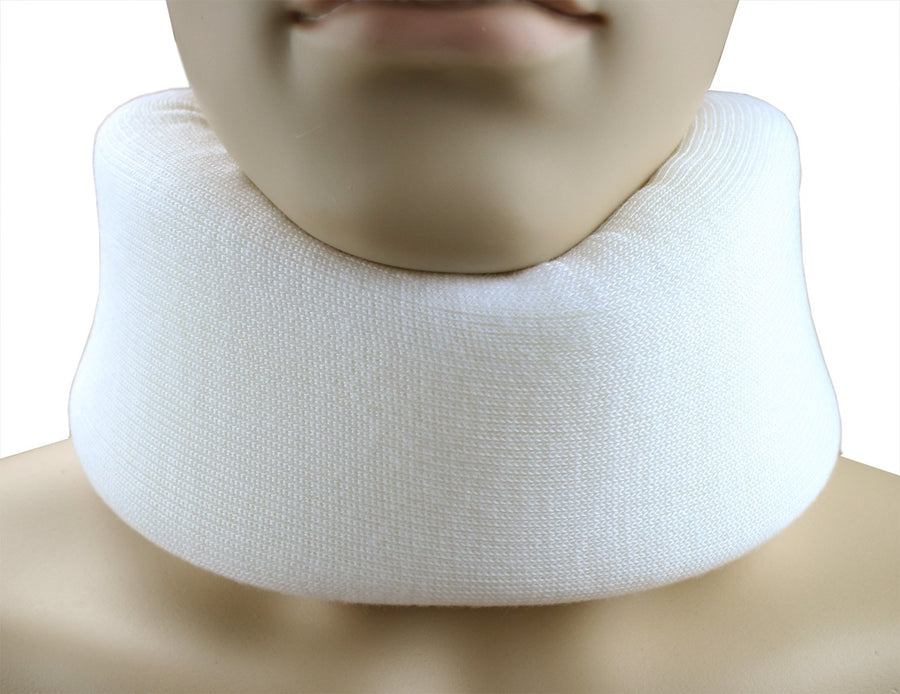 ObboMed® MB-4802N 2.5 Inch Cozy& Soft Foam Cervical