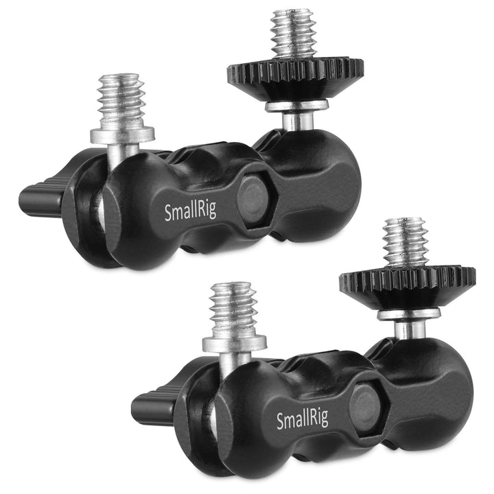 SmallRig Universal Magic Arm with Small Ballhead (2pcs)
