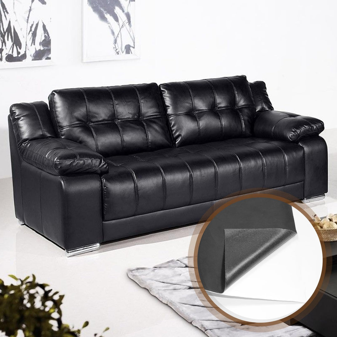 CHEIGHY Leather Repair Kit for Couches Self Adhesive Le