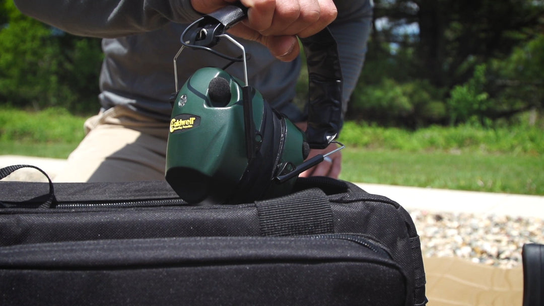 497700 E-Max Standard Hearing Protection