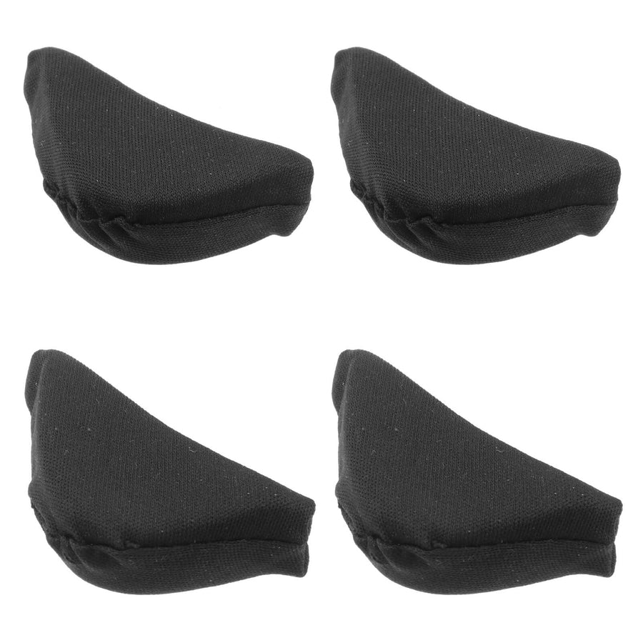 Healifty Forefoot Pad Shoe Filler Shoe Inserts Size 2Pa