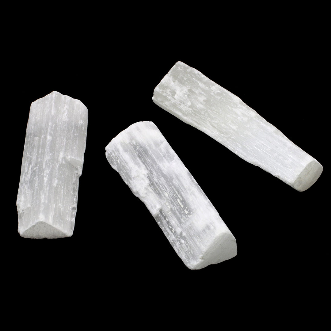 Selenite Healing Crystal