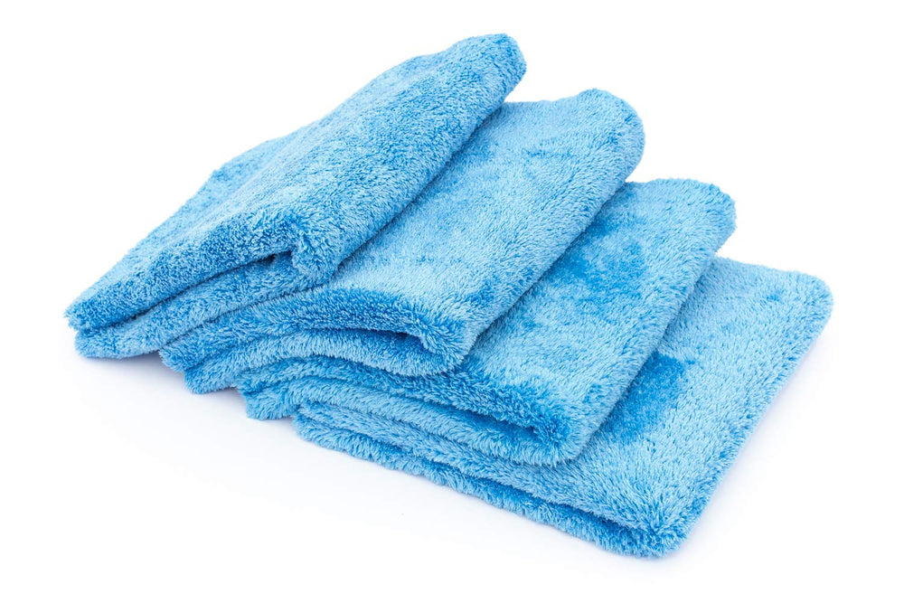 The Rag Company - Eagle Edgeless 500 (4-Pack) Professio