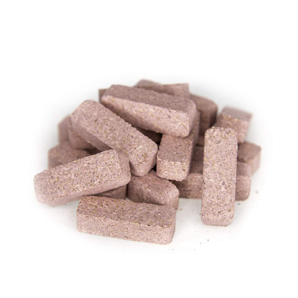 Cedar Wood Incense - 100 Bricks Plus Burner - Incienso De Santa Fe