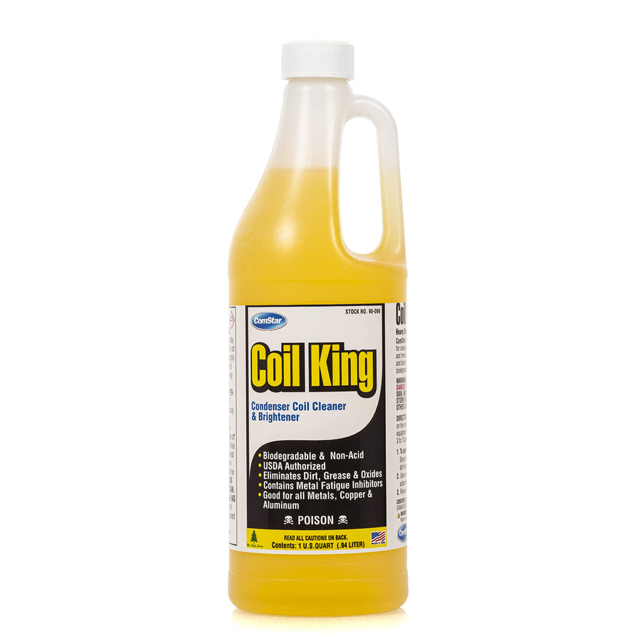 ComStar 90-099 Coil King Professional Grade Concentrate