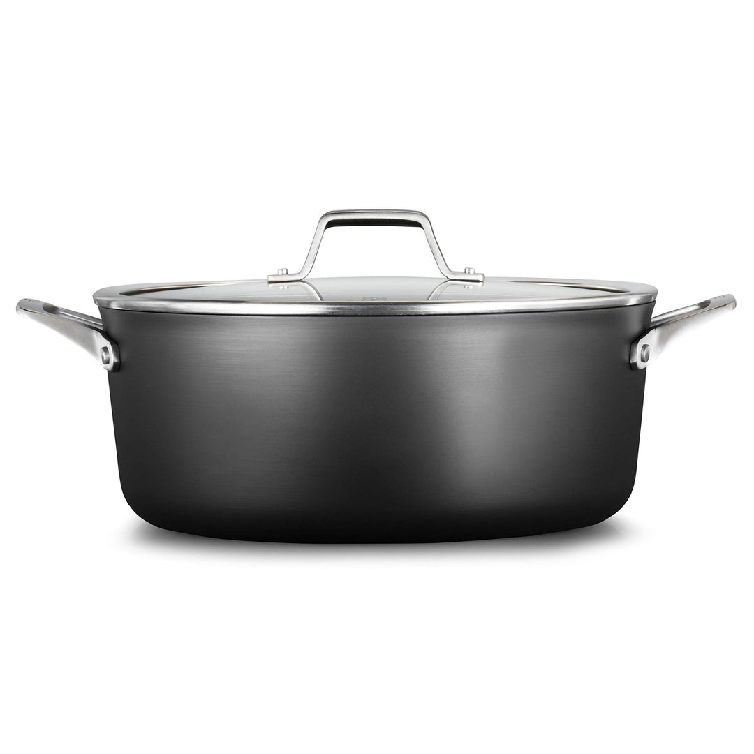 Calphalon 2029654 Premier Hard-Anodized Nonstick 8.5-Qu