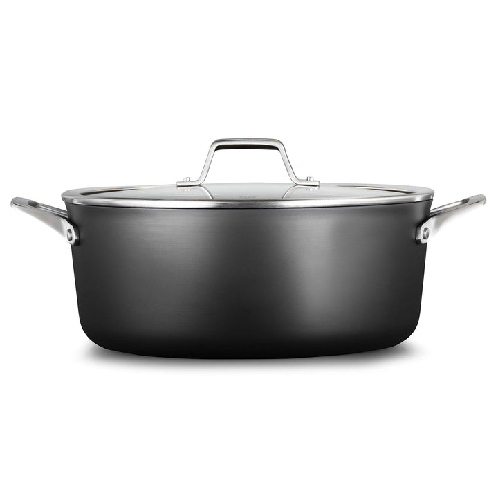 Calphalon 2029654 Premier Hard-Anodized Nonstick 8.5-Qu