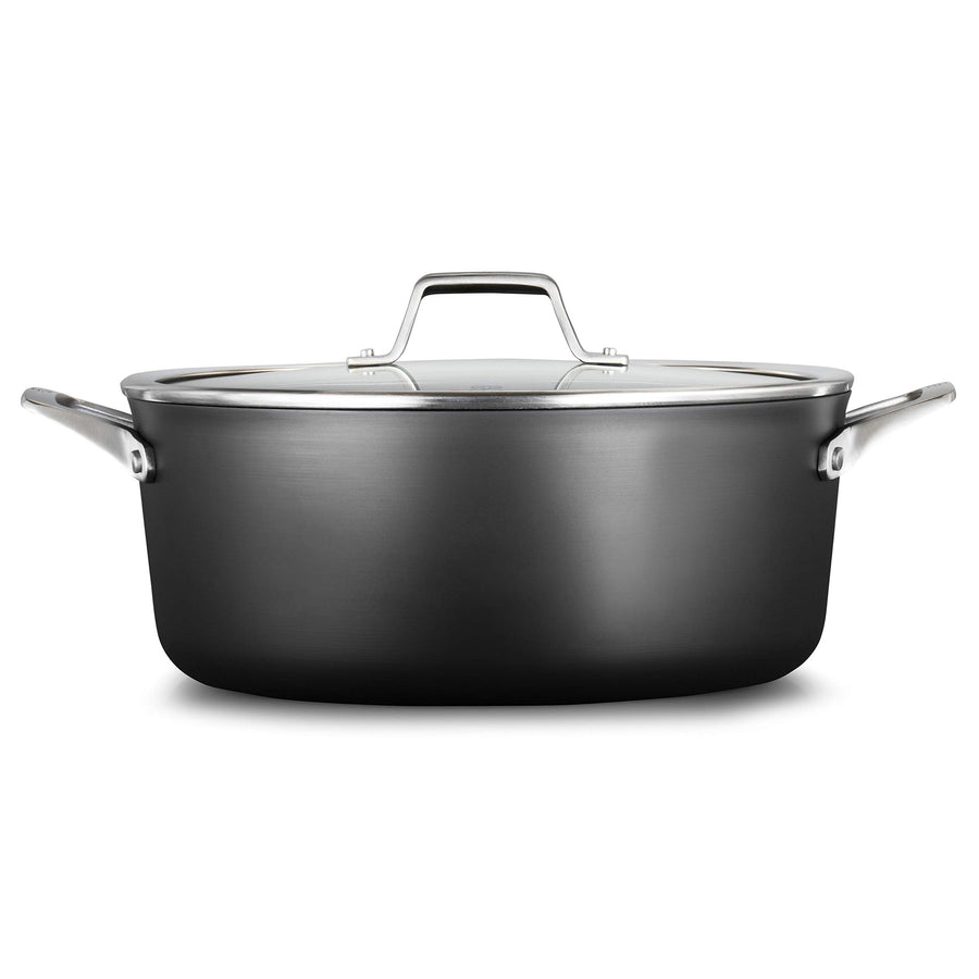 Calphalon 2029654 Premier Hard-Anodized Nonstick 8.5-Qu