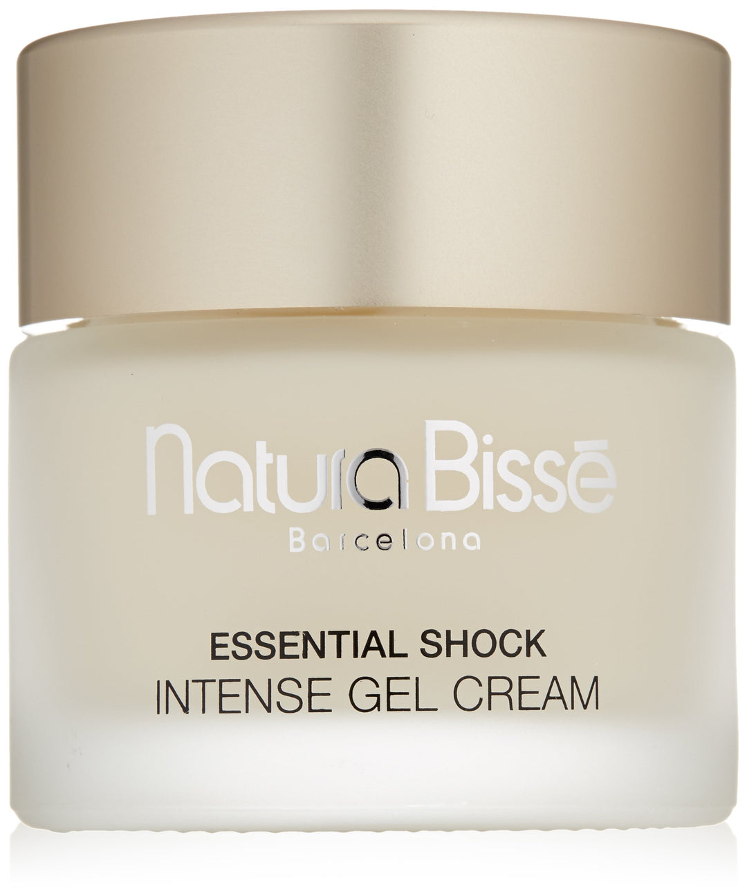 Natura Bisse Essential Shock Intense Gel Cream, 2.5 fl. oz.