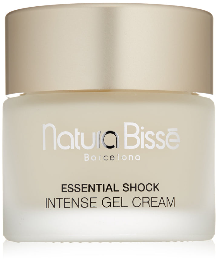 Natura Bisse Essential Shock Intense Gel Cream, 2.5 fl. oz.