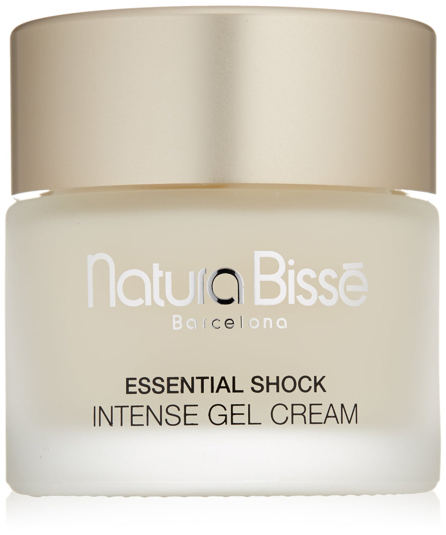 Natura Bisse Essential Shock Intense Gel Cream, 2.5 fl. oz.