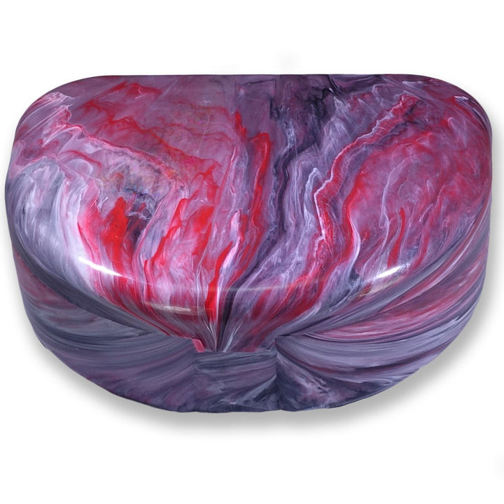 Red Steel: Quist (Tm) Farout - Orthodontic Retainer Cas
