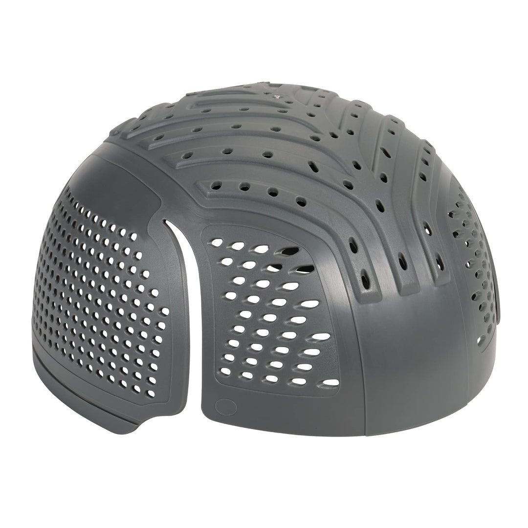Ergodyne Skullerz 8945F(x) Universal Bump Cap Insert with Extra Venting, Fits Into Any Baseball Hat