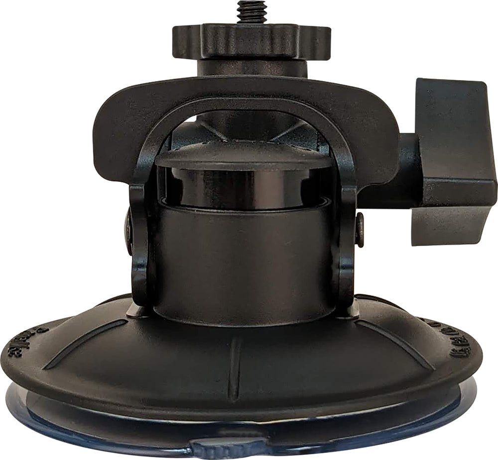 Panavise ActionGrip 13101 Shorty Suction Cup Camera Mou