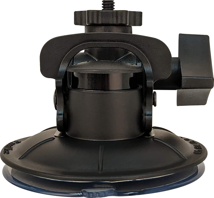 Panavise ActionGrip 13101 Shorty Suction Cup Camera Mou