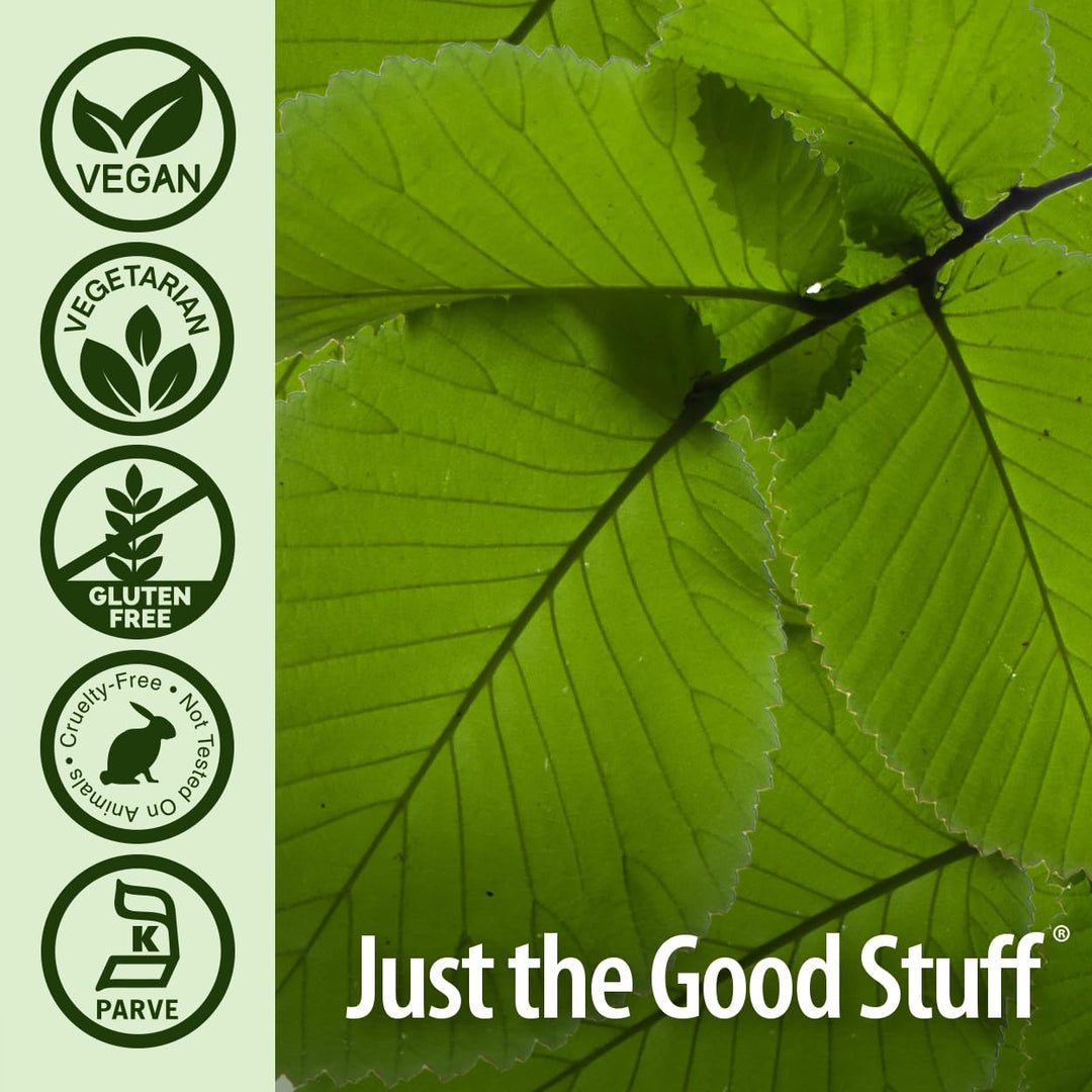 Nature&#39;s Answer Slippery Elm | Super Concentrat