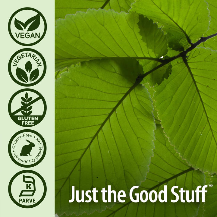Nature&#39;s Answer Slippery Elm | Super Concentrat