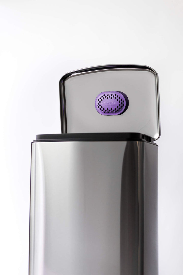 remodeez Trash Can Deodorizer and Odor Eliminator, Acti