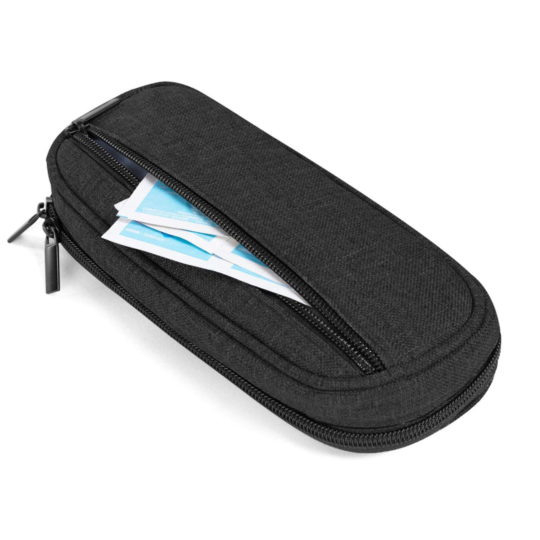 LUXJA Insulin Travel Case, Insulin Bag for Insulin Pens