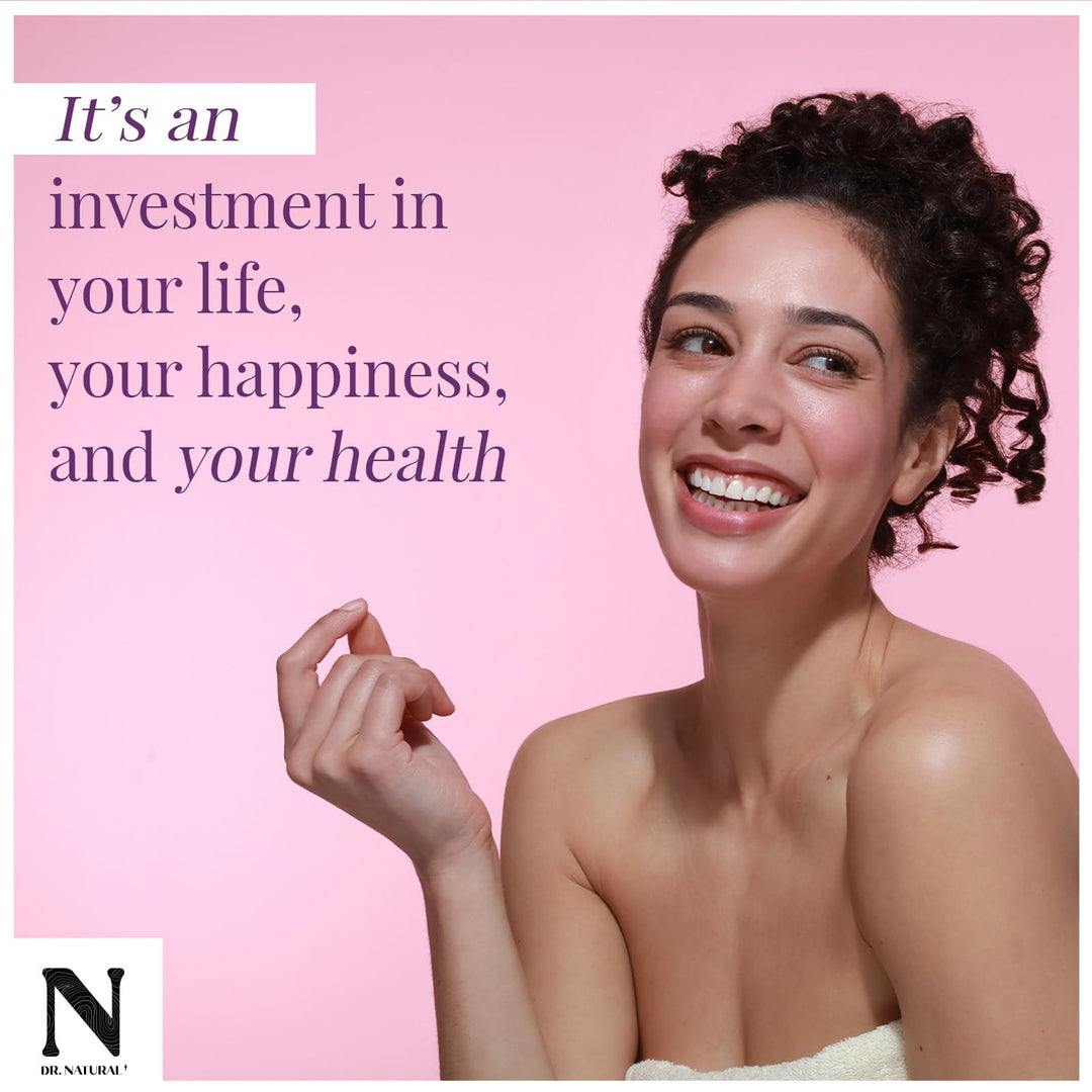 Almond, Almond : Dr. Natural Pure-castile Liquid Soap, Almond, 32 Ounce