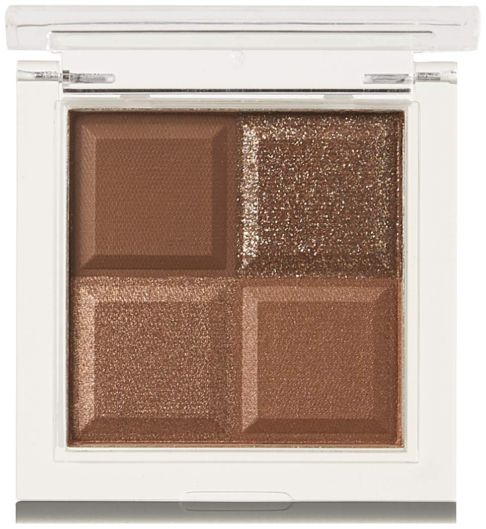 Shadow Squad, Individualist, 1 count, eyeshadow palette