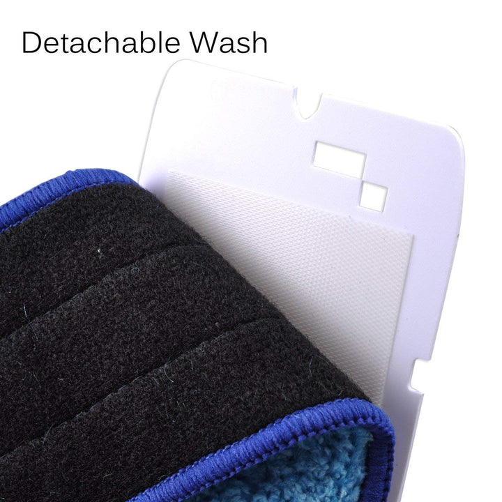 KEEPOW Upgraded Braava Jet 240 Mopping Pads Compatible 